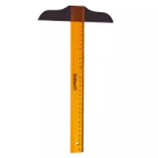 Regla T 30cm Pelikan