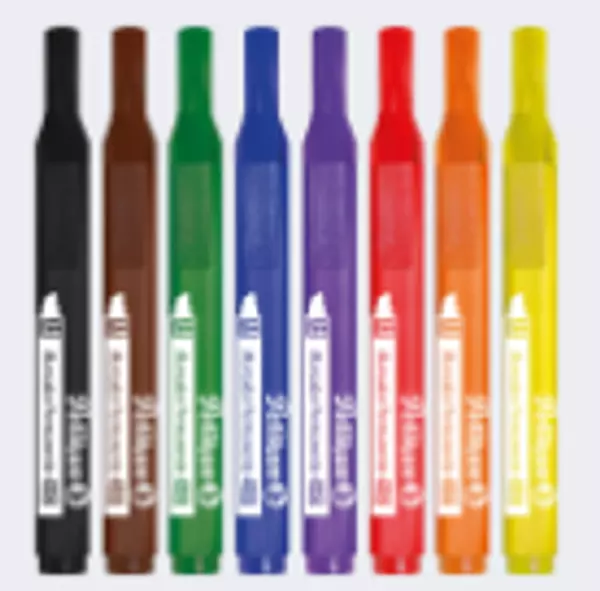 Marcador 418 Pelikan Permanente Stdo