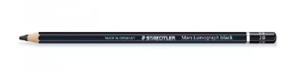 Lapiz Negro Staedtler 10820