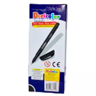 Micropunta Doricolor 0.7 Mm