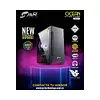 Chasis Gamer Ocean 1 Cooler Micro Atx / Atx Usb 2