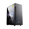 Chasis Gamer Ocean 1 Cooler Micro Atx / Atx Usb 2