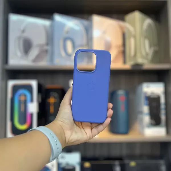 Case Tipo Cuero