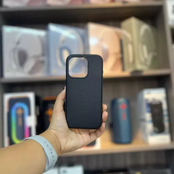 Case Tipo Cuero