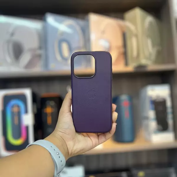 Case Tipo Cuero