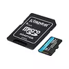 Memoria Kingston Micro Sd Canvas Go Plus