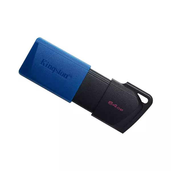 Memoria Usb Kingston 64gb