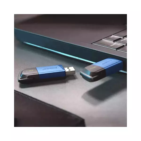 Memoria Usb Kingston 64gb