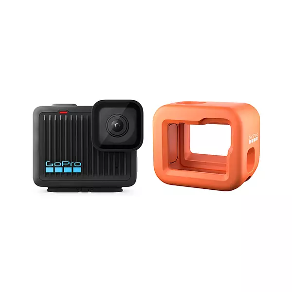 Floaty Para Gopro 9, 10, 11, 12