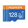 Micro Sd Con Adaptador Adata Class 10 A1 128gb