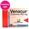 Venacur 450mg