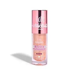 Brillo Voluminizante Kaba