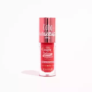 Rubor Líquido Sex On The Beach Kaba