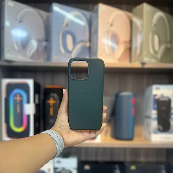 Case Tipo Cuero