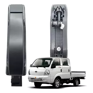 Manija Exterior K-2700 Trasera Izquierda