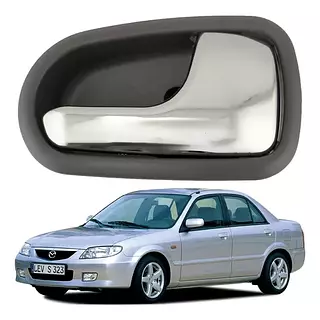 Manija Interior Mazda Allegro Derecha