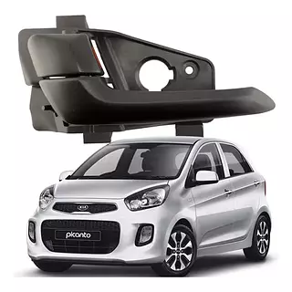 Manija Interior Picanto Ion 2011/2017 Trasera Izquierda