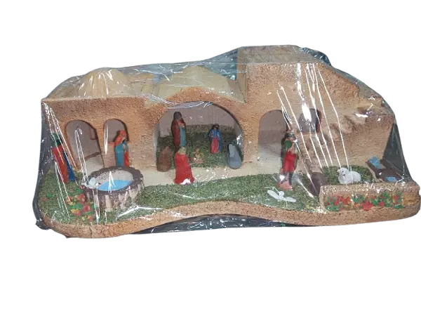 Figuras Especial Maquetas
