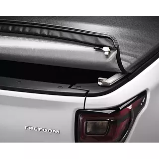 Carpa Plana Lona Flex Chevrolet Silverado