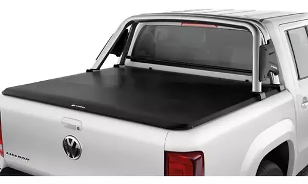 Carpa Plana Lona Flex Volkswagen Amarok