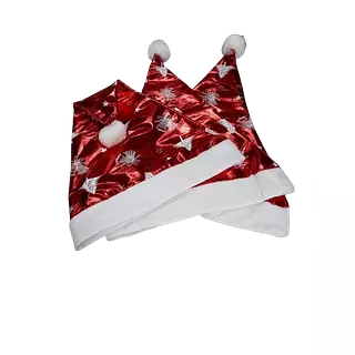 Gorro Navidad Estampado