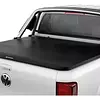 Carpa Plana Lona Keko Grx Pro-Black Volkswagen Amarok