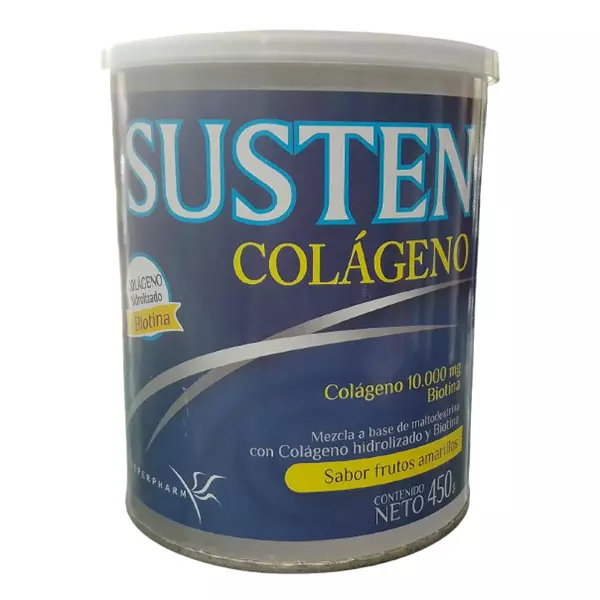 Susten Colageno