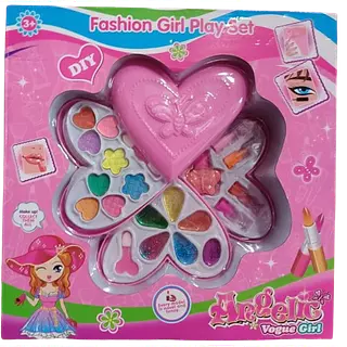 Set Belleza Mariposa