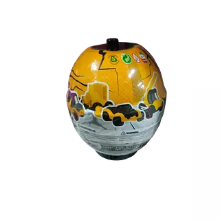 Huevo Pequeño Gigante Sorpresa