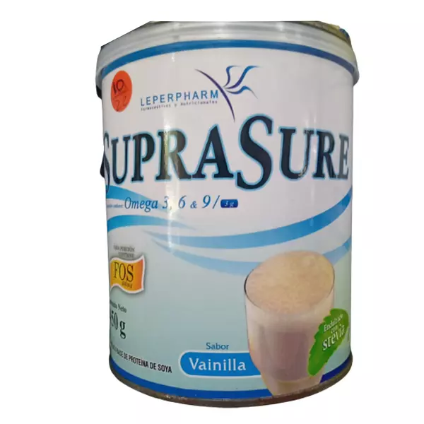 Suprasure Factor 450 Gr Fresa