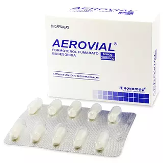 Aerovial 200/6 Mg
