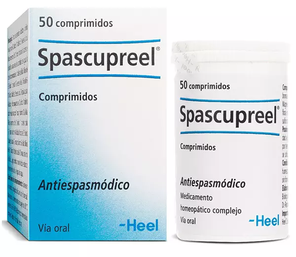 Spascupreel