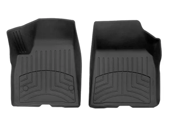 Tapetes Weathertech Chevrolet Blazer 2019-2024 - Negro