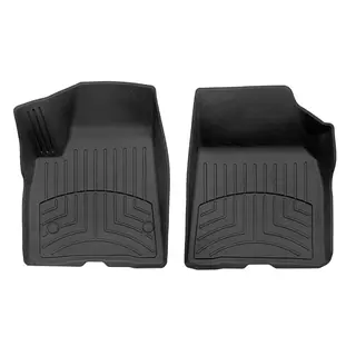 Tapetes Weathertech Chevrolet Blazer 2019-2024 - Negro