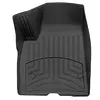 Tapetes Weathertech Chevrolet Blazer 2019-2024 - Negro