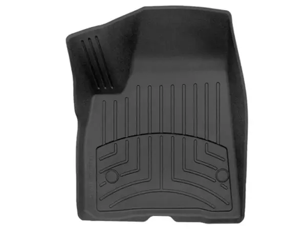 Tapetes Weathertech Chevrolet Blazer 2019-2024 - Negro