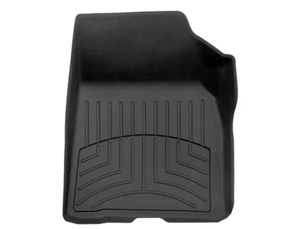 Tapetes Weathertech Chevrolet Blazer 2019-2024 - Negro