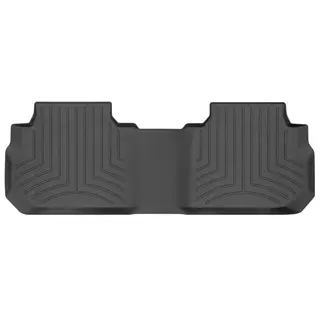 Tapetes Weathertech Chevrolet Blazer 2019-2024 - Negro