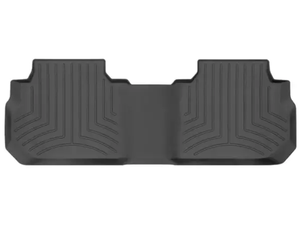 Tapetes Weathertech Chevrolet Blazer 2019-2024 - Negro