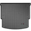 Tapetes Weathertech Chevrolet Blazer 2012-2024 - Negro