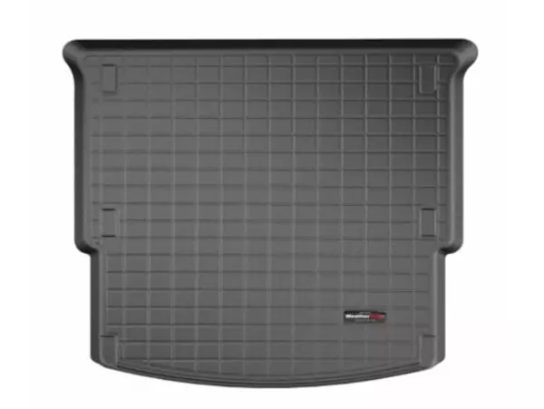 Tapetes Weathertech Chevrolet Blazer 2012-2024 - Negro