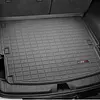 Tapetes Weathertech Chevrolet Blazer 2012-2024 - Negro