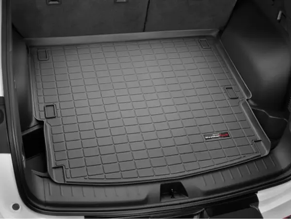 Tapetes Weathertech Chevrolet Blazer 2012-2024 - Negro