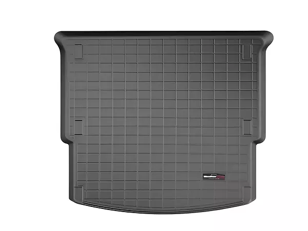 Tapetes Weathertech Chevrolet Blazer 2019-2024 - Negro