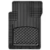 Tapetes Weathertech Universal - Negro