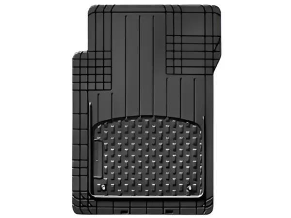 Tapetes Weathertech Universal - Negro