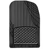 Tapetes Weathertech Universal - Negro