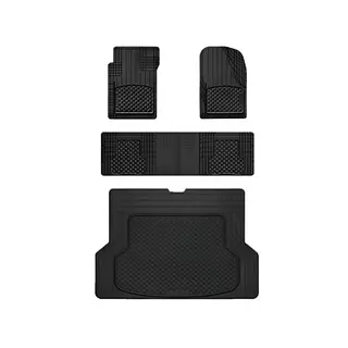 Tapetes Weathertech Universal - Negro