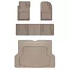 Tapetes Weathertech Universal - Beige