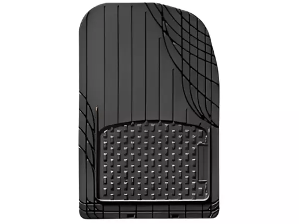 Tapetes Weathertech Universal - Negro